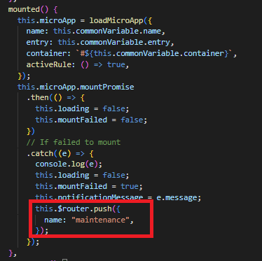 image 5: 503 maintenance page